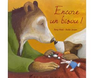Encore un bisou
