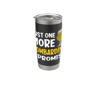 Encore un bombardement Gobelet isotherme en acier inoxydable double paroi