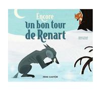 Encore Un Bon Tour De Renart