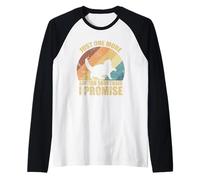 Encore Un British Shorthair, Je Te Le promets. Manche Raglan