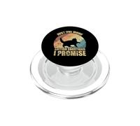Encore Un British Shorthair, Je Te Le promets. PopSockets PopGrip pour MagSafe