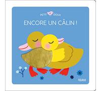 Encore un câlin !