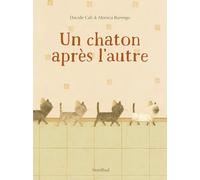 Encore un chaton… (2026)