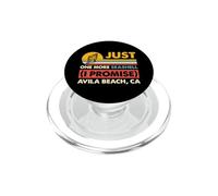 Encore Un Coquillage, Je Te Le promets à Avila Beach, en Californie PopSockets PopGrip pour MagSafe