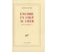 Encore un coup au coeur