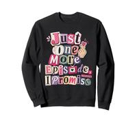 Encore Un épisode I Promise K Drama Funny Sweatshirt