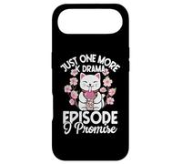 Encore Un épisode, Je Vous Le promets, Le Drame coréen K-Pop K-Drama Coque pour iPhone Air