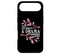 Encore Un épisode, Je Vous Le promets, Le Drame coréen K-Pop K-Drama Coque pour iPhone Air