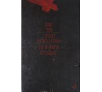 Encore Un Fichu Roman Sur La Guerre D'espagne ! - Lecture Critique De La Malamemoria