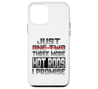 Encore Un Hot Rod, Je Vous Le promets Hot Rod Vintage Hot Rod Coque pour iPhone 12 Mini