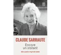 Encore Un Instant