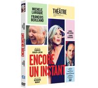 Encore un instant