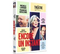 Encore un instant DVD DVD