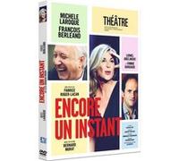 Encore un instant DVD DVD