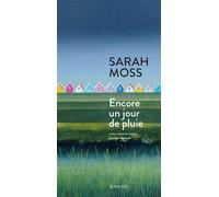 Encore un jour de pluie