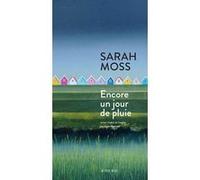 Encore un jour de pluie