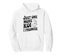 Encore Un koï, Je Te Le promets Sweat à Capuche