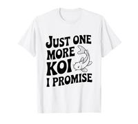 Encore Un koï, Je Te Le promets T-Shirt