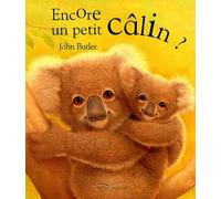 Encore un petit câlin ?