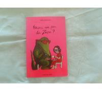 Encore un peu de Zuza ?