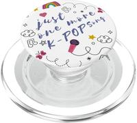 Encore un produit pour les fans de K-Pop PopSockets PopGrip pour MagSafe