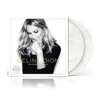 Encore un soir Édition Limitée Paris Vinyle Blanc Nacré Vinyle