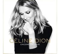 Céline Dion – Encore un soir – Vinyle