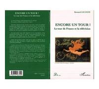 Encore un tour Bernard Leconte (Auteur)