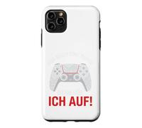 Encore Un Tour, Puis j'arrête - Manette de Jeu Amusante Coque pour iPhone 11 Pro Max