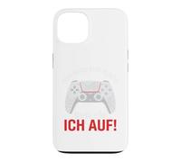 Encore Un Tour, Puis j'arrête - Manette de Jeu Amusante Coque pour iPhone 13