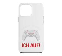 Encore Un Tour, Puis j'arrête - Manette de Jeu Amusante Coque pour iPhone 13 Pro Max