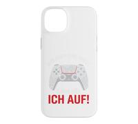 Encore Un Tour, Puis j'arrête - Manette de Jeu Amusante Coque pour iPhone 14 Plus