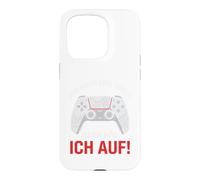 Encore Un Tour, Puis j'arrête - Manette de Jeu Amusante Coque pour iPhone 15 Pro