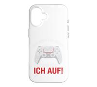 Encore Un Tour, Puis j'arrête - Manette de Jeu Amusante Coque pour iPhone 16