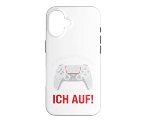 Encore Un Tour, Puis j'arrête - Manette de Jeu Amusante Coque pour iPhone 16