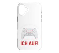 Encore Un Tour, Puis j'arrête - Manette de Jeu Amusante Coque pour iPhone 16 Plus