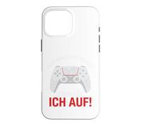 Encore Un Tour, Puis j'arrête - Manette de Jeu Amusante Coque pour iPhone 16 Pro Max