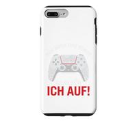 Encore Un Tour, Puis j'arrête - Manette de Jeu Amusante Coque pour iPhone 7 Plus/8 Plus