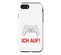 Encore Un Tour, Puis j'arrête - Manette de Jeu Amusante Coque pour iPhone SE (2020) / 7/8