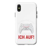 Encore Un Tour, Puis j'arrête - Manette de Jeu Amusante Coque pour iPhone X/XS