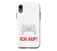Encore Un Tour, Puis j'arrête - Manette de Jeu Amusante Coque pour iPhone XR