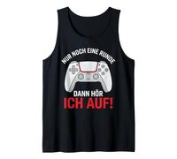 Encore Un Tour, Puis j'arrête - Manette de Jeu Amusante Débardeur