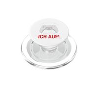 Encore Un Tour, Puis j'arrête - Manette de Jeu Amusante PopSockets PopGrip pour MagSafe