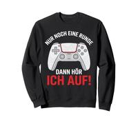 Encore Un Tour, Puis j'arrête - Manette de Jeu Amusante Sweatshirt