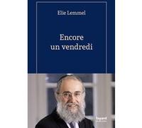 Encore un vendredi Elie Lemmel (Auteur)