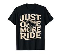 Encore Une Balade équestre pour Les Amoureux des Chevaux T-Shirt