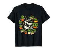 Encore Une Blague Amusante sur Un Jardinier passionné de Plantes T-Shirt