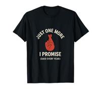 Encore une croisière, je vous promets un design minimaliste T-Shirt