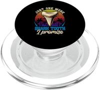 Encore Une dent de Requin, Je Vous promets Une Chasse aux fossiles rétro PopSockets PopGrip pour MagSafe