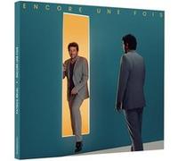 Encore une fois – CD
